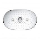 Душевая система Rainshower SmartControl 360 Duo 7