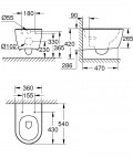 Essence Rimless piekar. pods PureGuard 4