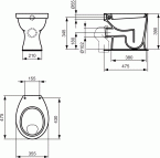 Eurovit pods 2