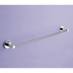 Felce dvieļu stienis 60 cm, hroms
