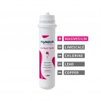 BWT MyAQUA Perfect taste dzeramā ūdens filtrs 