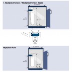 BWT MyAQUA Perfect taste dzeramā ūdens filtrs  5