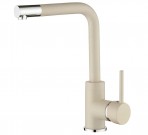 Forte virtuves maisitājs ar grozāmu snīpi, Silica