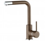 Forte virtuves maisitājs ar grozāmu snīpi, Mocha Warm