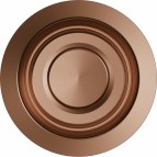 Franke atkritumu smalcinātāja ventiļa gredzens ar nosegu, Varš 2