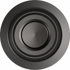 Franke atkritumu smalcinātāja ventiļa gredzens ar nosegu, Antracīts 2