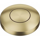 Franke pneimatiskā poga smalcinātājiem, Zelts