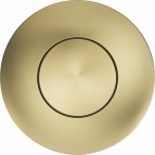 Franke pneimatiskā poga smalcinātājiem, Zelts 2