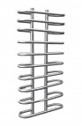 Gamma dvieļu žāvētājs 500x1200, Nerūsējošais tērauds