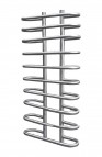 Gamma dvieļu žāvētājs 500x1200, Nerūsējošais tērauds 4