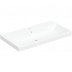 Geberit Aniara izlietne 905x485 mm, Balta