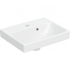 Geberit Aniara izlietne 420x325 mm, Balta