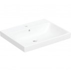 Geberit Aniara izlietne 605x485 mm, Balta