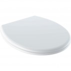 Geberit Bambini Rimfree pods no sienas ar dziļo skalošana, Balts 5