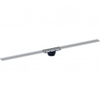 Geberit CleanLine30 dušas noteka 90 cm, Pulēts nerūsējošais tērauds
