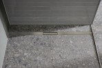 Geberit CleanLine30 dušas noteka 90 cm, Pulēts nerūsējošais tērauds 4