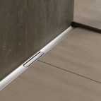 Geberit CleanLine30 dušas noteka 90 cm, Pulēts nerūsējošais tērauds 3