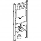 Инсталляция Geberit Delta WC 112cm 2