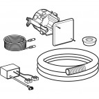 Geberit montāžas komplekts ar transformatoru 2