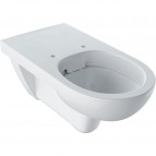 Selnova Comfort Premium piekaramais pods invalīdiem Rimfree, Balts