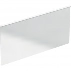 Geberit Xeno² spogulis ar LED 140x71 cm, Anodēts alumīnijs