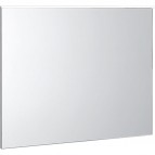 Geberit Xeno² spogulis ar LED 90x71 cm, Anodēts alumīnijs