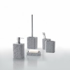 Gedy Aries glāze, Pelēks 3