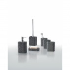 Gedy Aries glāze, Antracīts 2