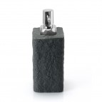 Gedy Aries šķidro ziepju dozators, Antracīts 3