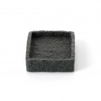 Gedy Aries ziepju trauks, Antracīts 4