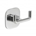 Gedy Teide dubūltais dvieļu āķis, Hroms 