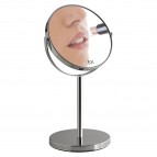 Gedy Anna spogulis d=163 mm, 5x palielinājums, Hroms 4