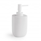 Gedy Ylenia šķidro ziepju dozators, Balts matēts