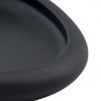 Gedy Iside ziepju trauks, Melns matēts 4