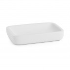 Gedy Ylenia ziepju trauks, Balts matēts