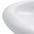 Gedy Iside ziepju trauks, Balts 5