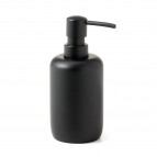 Gedy Brenda ziepju dozators, Melns matēts