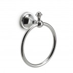 Gedy Nevis dvieļu riņķis, Hroms