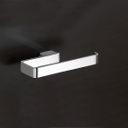 Gedy Lounge dvieļu turētājs, Hroms 4