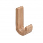 Gedy Himalaya dvieļu āķis 2.gab, Bambuss