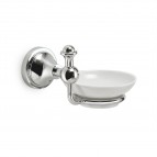 Gedy Nevis ziepju trauks, Hroms