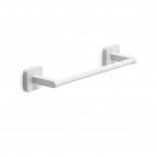 Gedy Tonga dvieļu turētājs 300 mm, Balts matēts