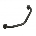 Gedy Up atbalsta rokturis 135°, Melns matēts