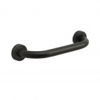 Gedy Up atbalsta rokturis 300 mm, Melns matēts