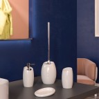 Gedy Isida glāze, Balts 2