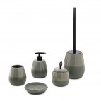 Gedy Wilma glāze, Zaļš 4