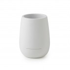 Gedy Kira glāze, Balts