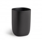 Gedy Ylenia glāze, Melns matēts