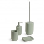 Gedy Ylenia šķidro ziepju dozators, Zaļš matēts 3