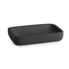 Gedy Ylenia ziepju trauks, Melns matēts